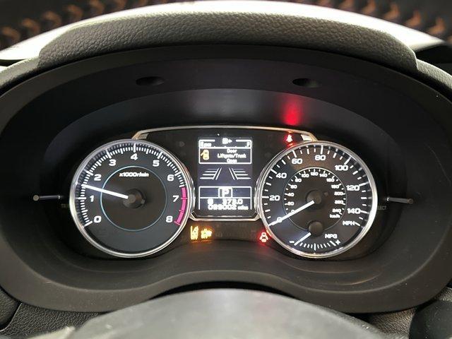 used 2017 Subaru Crosstrek car, priced at $17,000