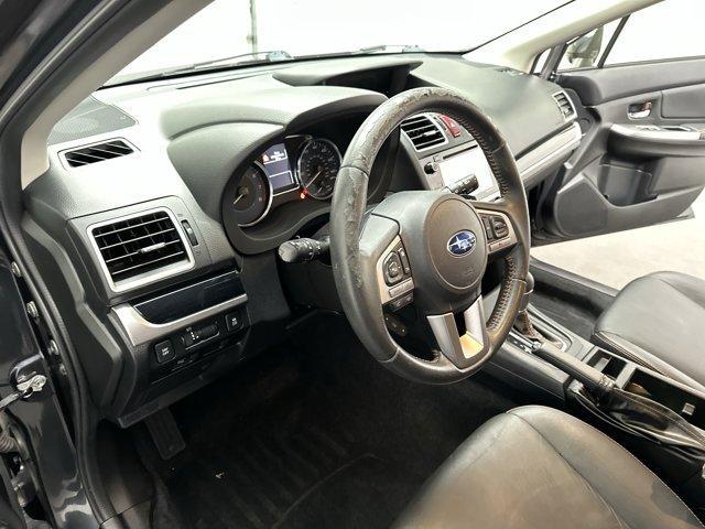 used 2017 Subaru Crosstrek car, priced at $17,000