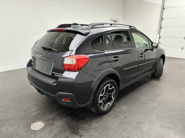 used 2017 Subaru Crosstrek car, priced at $17,000
