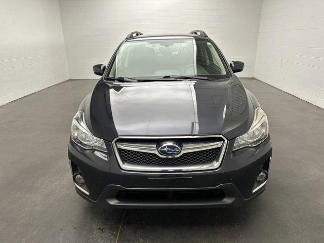 used 2017 Subaru Crosstrek car, priced at $17,000