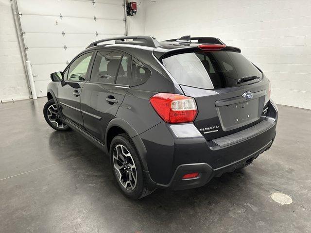 used 2017 Subaru Crosstrek car, priced at $17,000