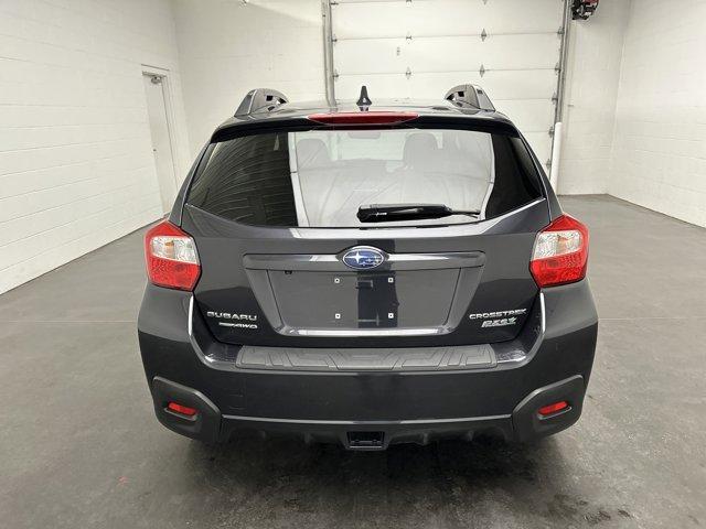 used 2017 Subaru Crosstrek car, priced at $17,000