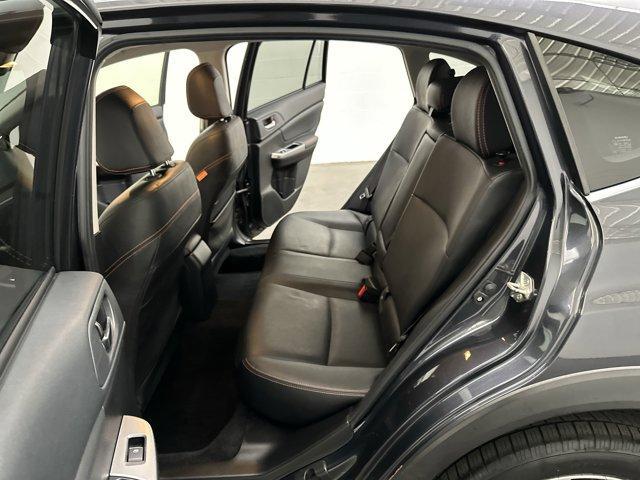 used 2017 Subaru Crosstrek car, priced at $17,000