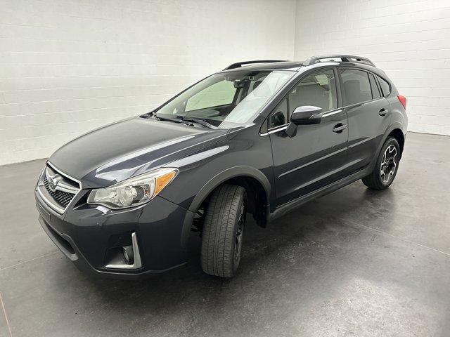 used 2017 Subaru Crosstrek car, priced at $17,000