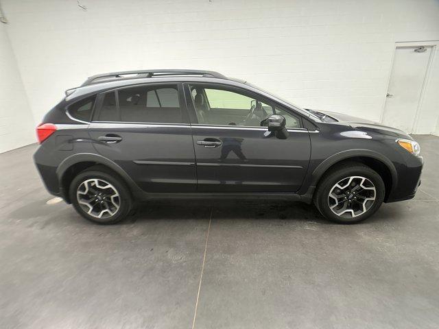 used 2017 Subaru Crosstrek car, priced at $17,000