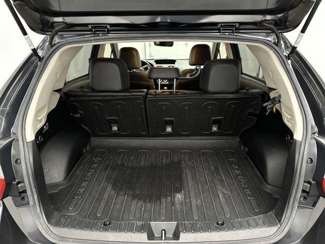 used 2017 Subaru Crosstrek car, priced at $17,000