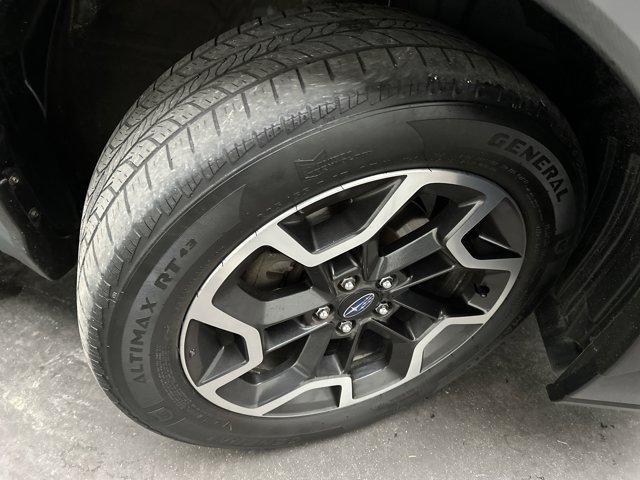 used 2017 Subaru Crosstrek car, priced at $17,000