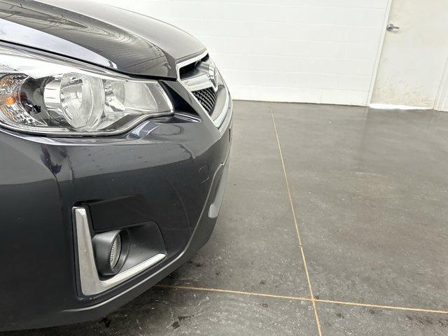 used 2017 Subaru Crosstrek car, priced at $17,000