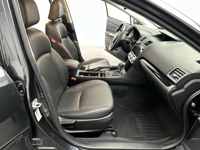 used 2017 Subaru Crosstrek car, priced at $17,000