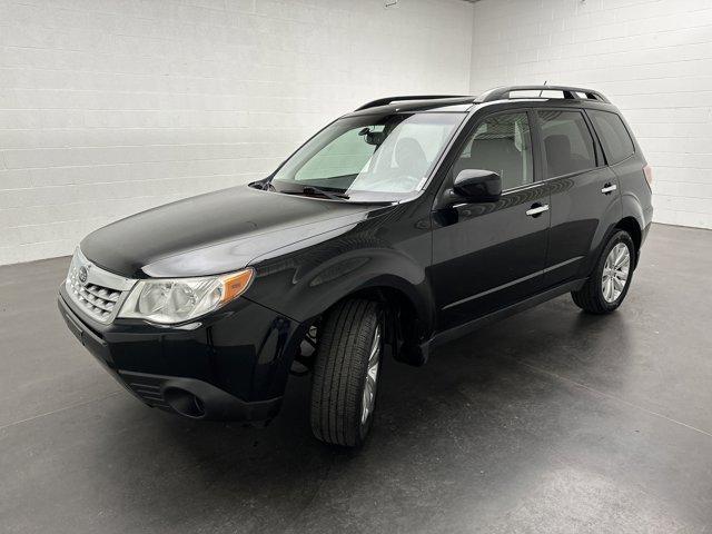 used 2011 Subaru Forester car, priced at $9,000