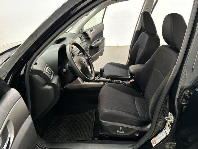 used 2011 Subaru Forester car, priced at $9,000