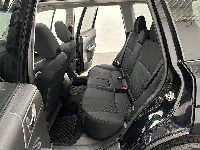used 2011 Subaru Forester car, priced at $9,000