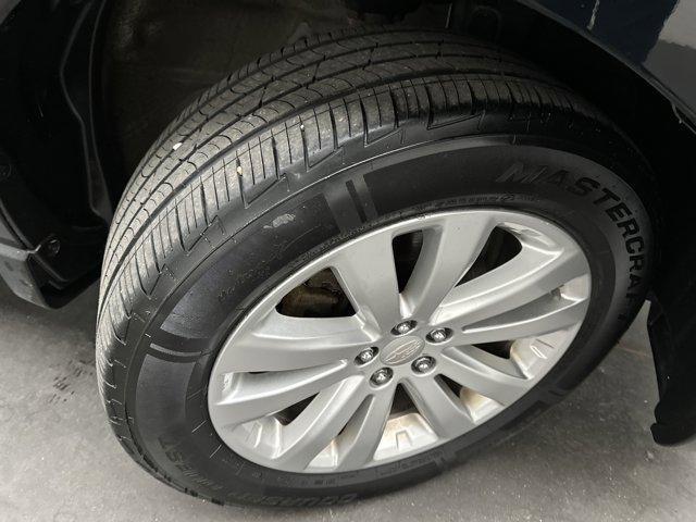 used 2011 Subaru Forester car, priced at $9,000
