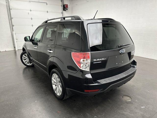 used 2011 Subaru Forester car, priced at $9,000