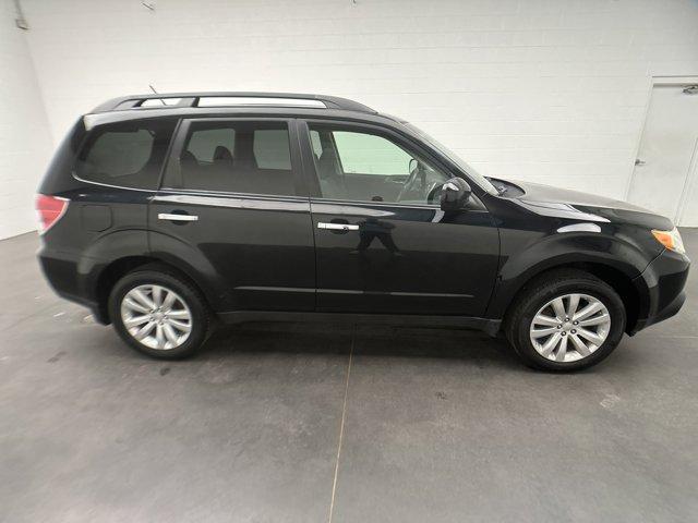 used 2011 Subaru Forester car, priced at $9,000