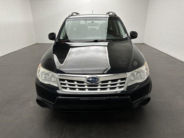 used 2011 Subaru Forester car, priced at $9,000