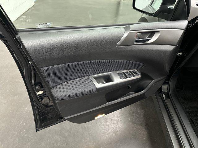 used 2011 Subaru Forester car, priced at $9,000