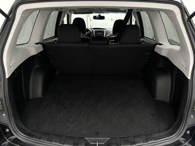 used 2011 Subaru Forester car, priced at $9,000