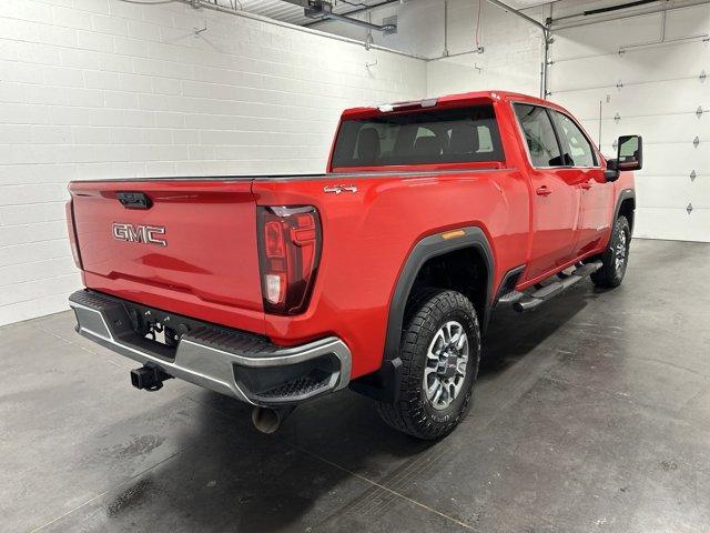 used 2023 GMC Sierra 2500 car, priced at $56,000