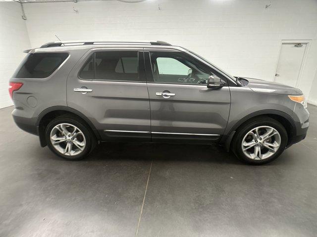 used 2013 Ford Explorer car, priced at $11,000