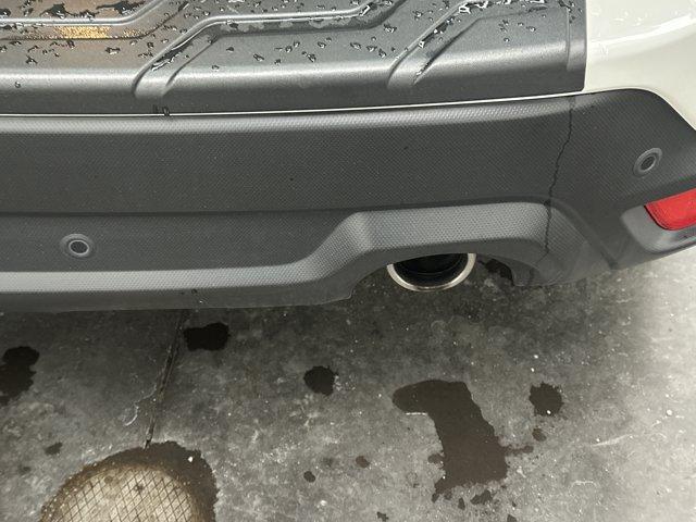 used 2022 Subaru Forester car, priced at $28,400