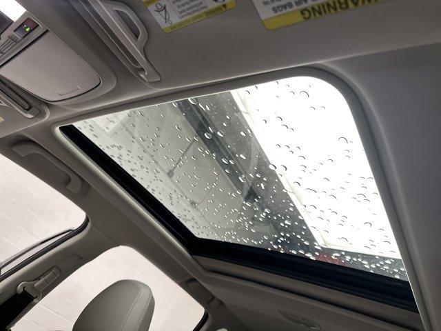 used 2022 Subaru Forester car, priced at $28,400