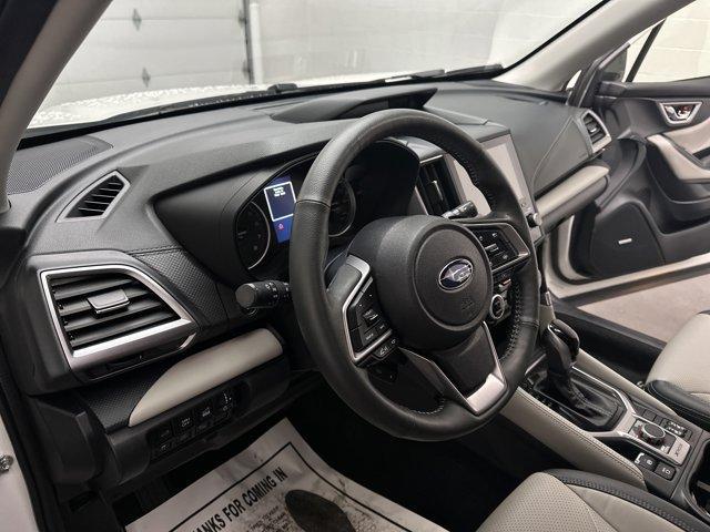 used 2022 Subaru Forester car, priced at $28,400