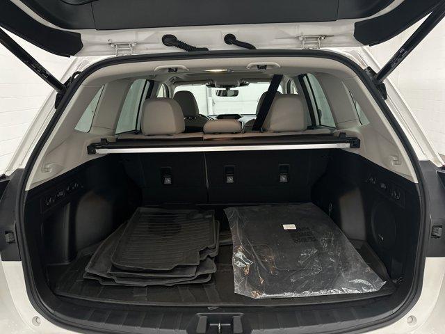 used 2022 Subaru Forester car, priced at $28,400