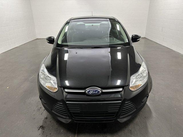 used 2014 Ford Focus car, priced at $7,500