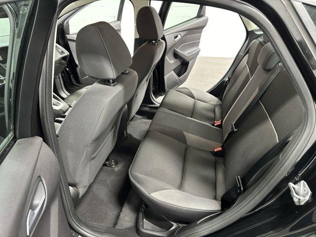 used 2014 Ford Focus car, priced at $7,500