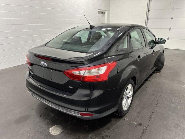 used 2014 Ford Focus car, priced at $7,500