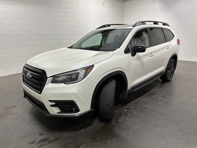 used 2022 Subaru Ascent car, priced at $32,800