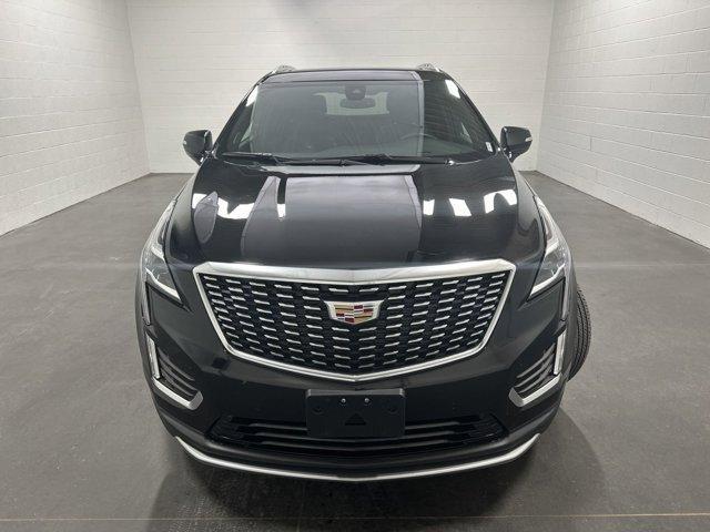 used 2024 Cadillac XT5 car, priced at $48,000