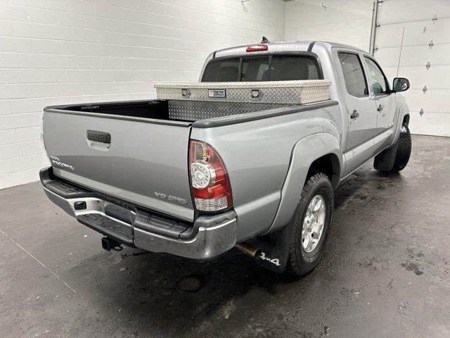 used 2014 Toyota Tacoma car, priced at $22,200