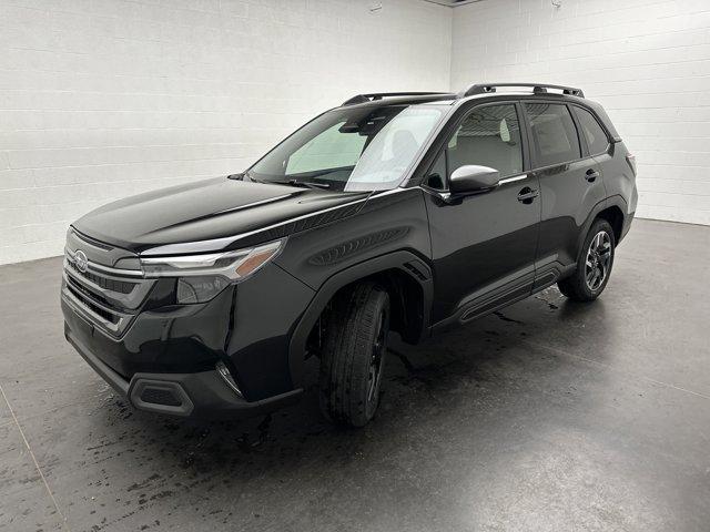 new 2025 Subaru Forester car, priced at $38,500