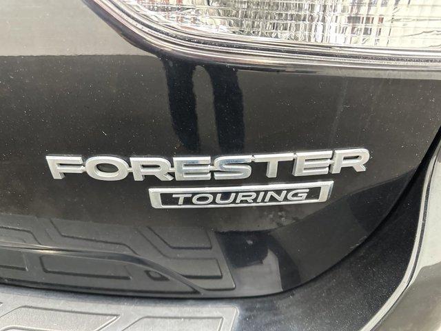 used 2021 Subaru Forester car, priced at $23,670