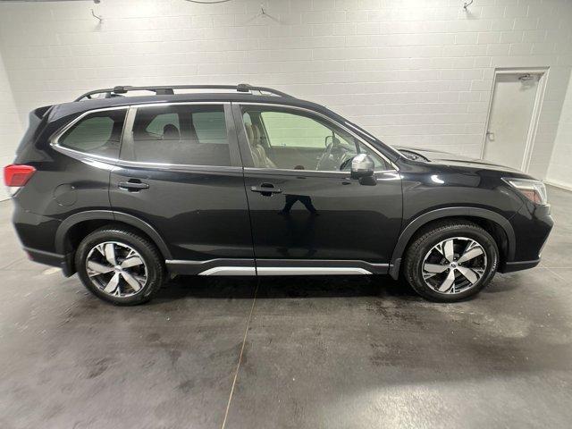 used 2021 Subaru Forester car, priced at $23,670