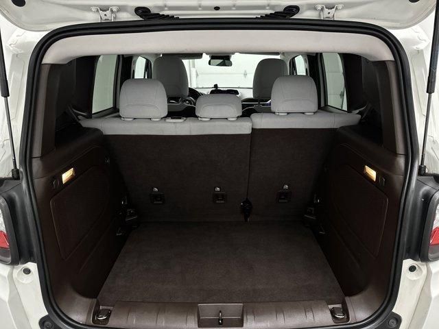 used 2015 Jeep Renegade car, priced at $10,000