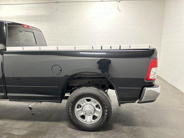 used 2024 Ram 2500 car, priced at $43,500