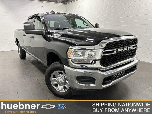 used 2024 Ram 2500 car