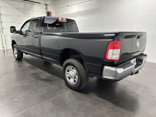 used 2024 Ram 2500 car, priced at $43,500