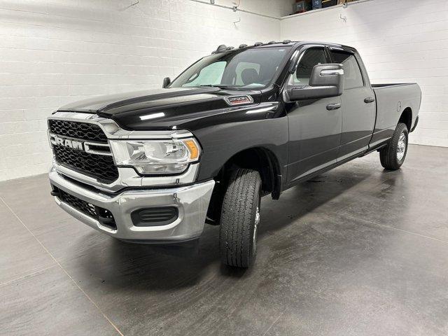 used 2024 Ram 2500 car, priced at $43,500