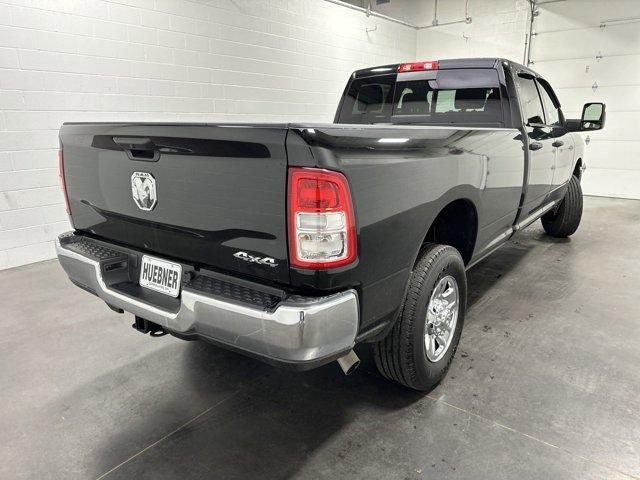 used 2024 Ram 2500 car, priced at $43,500