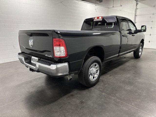 used 2024 Ram 2500 car, priced at $43,500