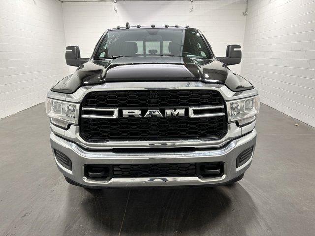 used 2024 Ram 2500 car, priced at $43,500