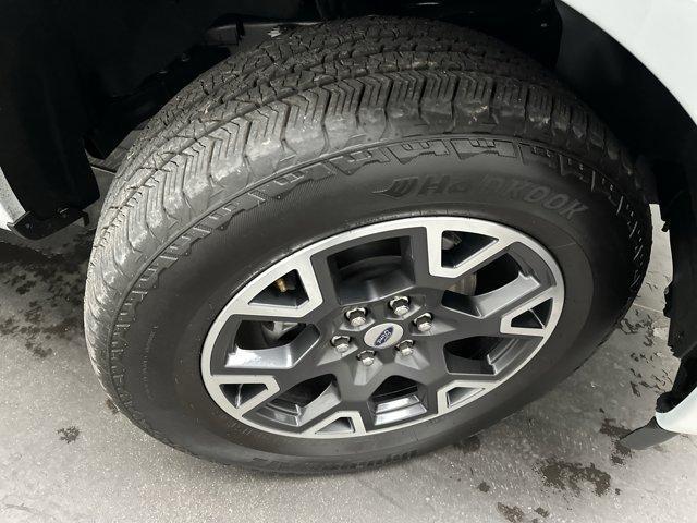 used 2024 Ford F-150 car, priced at $45,000