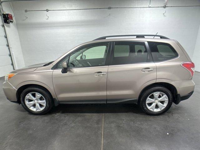 used 2015 Subaru Forester car, priced at $12,700