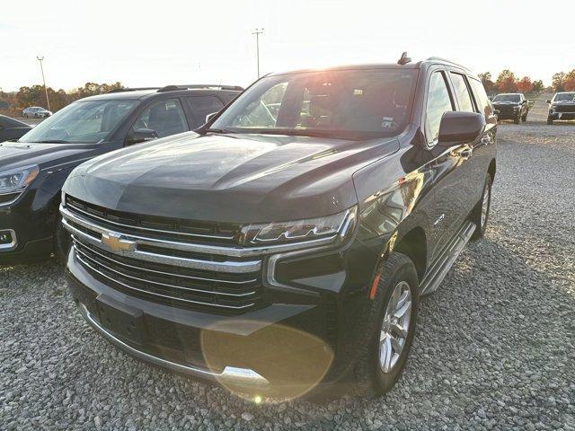 used 2022 Chevrolet Tahoe car, priced at $45,000