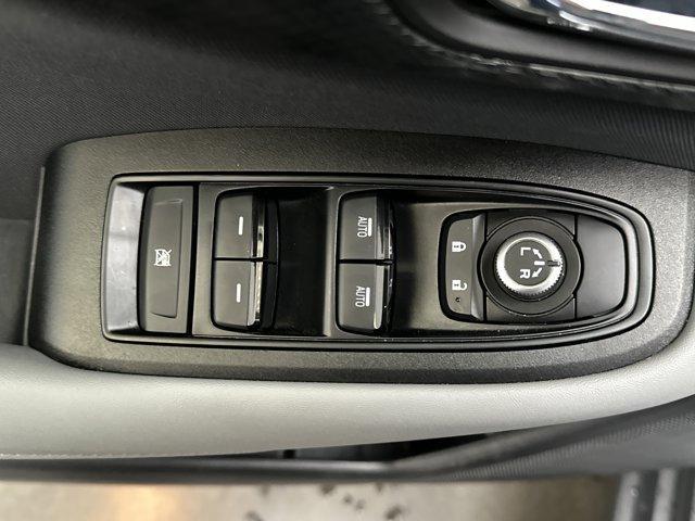 used 2024 Subaru Outback car, priced at $26,900
