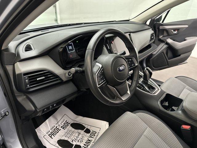 used 2024 Subaru Outback car, priced at $26,900